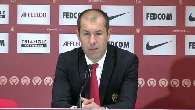 FOOT - L1 - ASM - Jardim : «Victoire méritée»