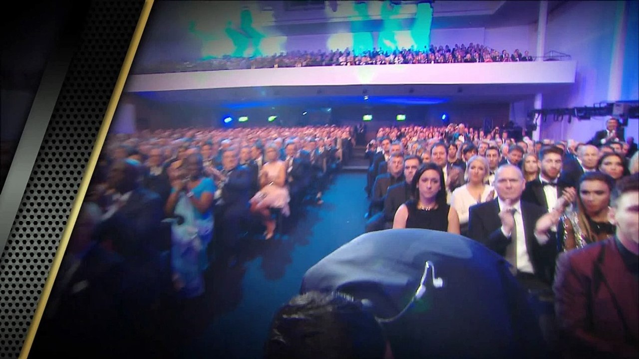 Ballon d'Or: CR7 Weltfußballer, Neuer Dritter