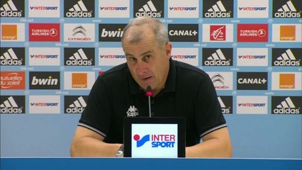 FOOT - L1 - TFC - Casanova : «Une équipe préparée pour aller loin»