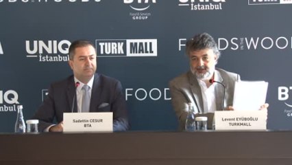 Bta Şehir Merkezine Unıq İstanbul ile Maslak?tan Girdi