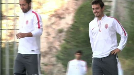 FOOT - LDC : Monaco connait son sujet