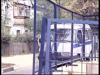 Нарушение прав и свобод человека. "Момент Истины" 12.01.2015