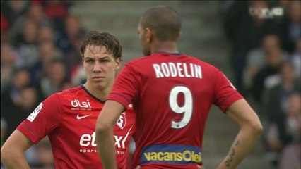 FOOT - C3 - LOSC - Lille doit chasser la crise