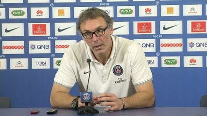 FOOT - L1 - PSG - Blanc : «Les taupes vont porter plainte contre Cavani»