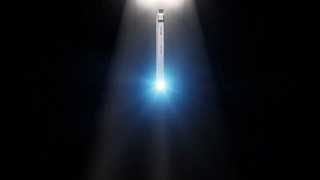 Cheil pour Samsung - smartphone Samsung Galaxy Alpha, «Nous sommes Alpha» - septembre 2014