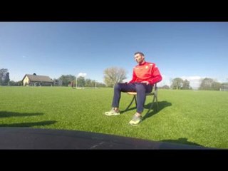 ETG - Barbosa : «Le club continue à grandir»