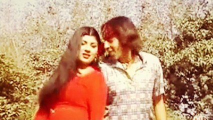 Ashraf Gulzar - Yara Sta Pa Anango Ke