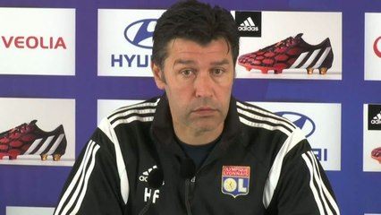 FOOT - L1 - OL - Fournier : «Bielsa n'a rien inventé»