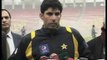 Misbah-ul Haq announces retirement after world cup،Misbahul Haq in high spirits to end ODI career with exceptional performance in World Cup 2015