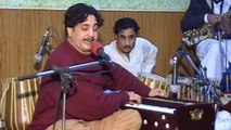 Sarfraz - Janan Chi Da Yao Bal Sara Waday Kawalay