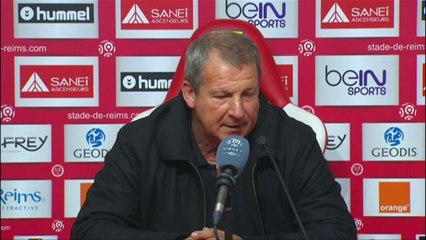FOOT - L1 - MHSC - Courbis : «C'est pénible»