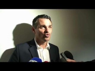 FOOT - COUPE DE LA LIGUE - FCGB: Sagnol «Une belle réaction collective»