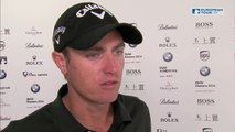 Colsaerts près à aller bas