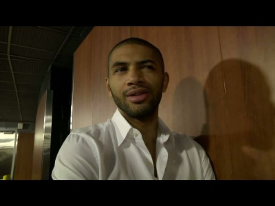BASKET - NBA - Portland - Batum : «Le pire adversaire ? L'Espagne !»