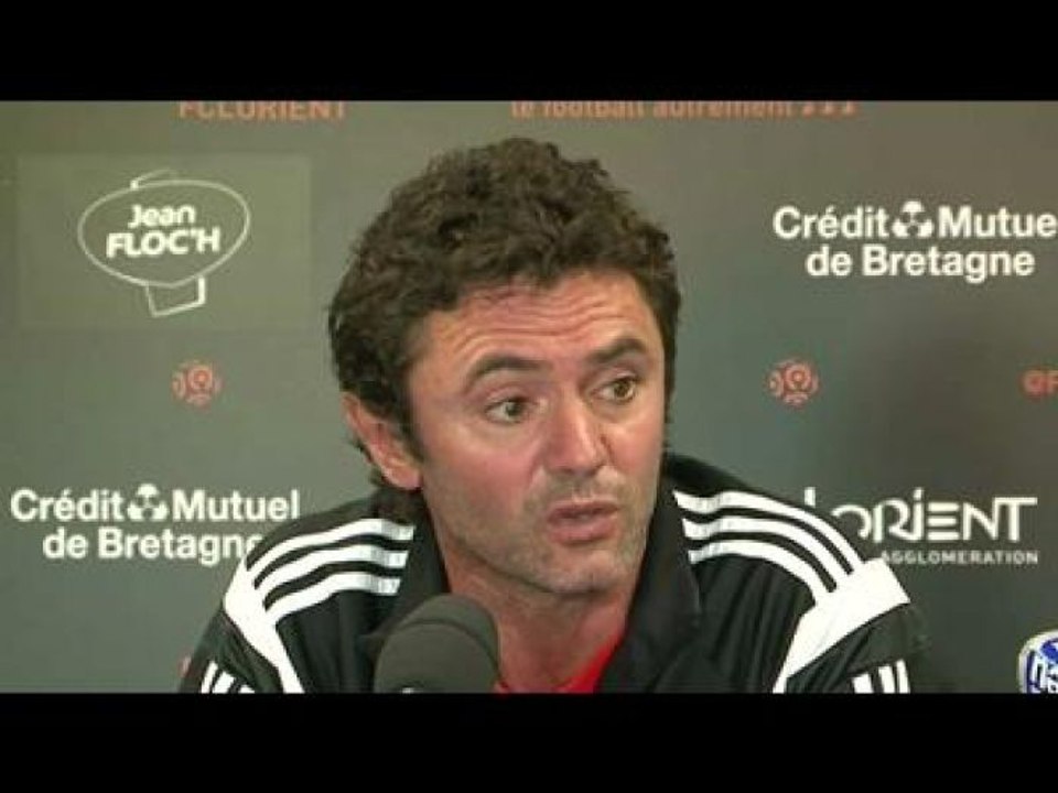 FCL - Ripoll : «Tout donner contre Paris»