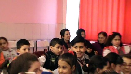 Özden sak Akıllı ilaç kullanımı semineri -2