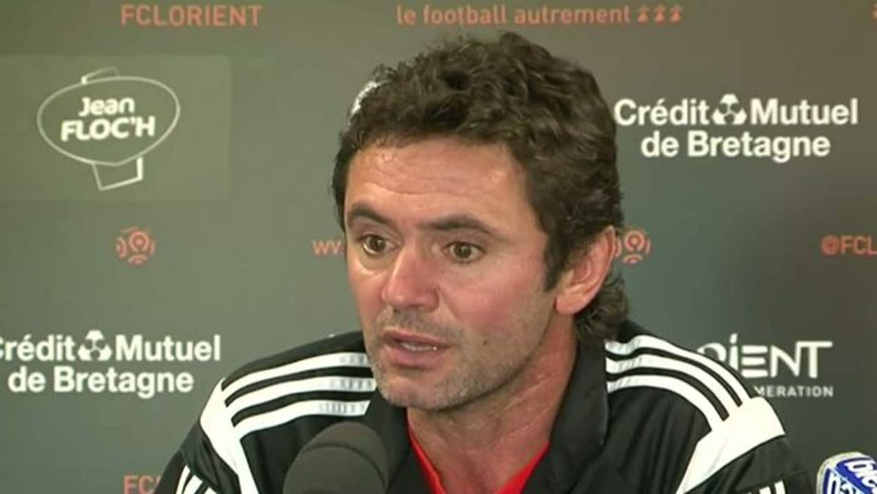 FCL - Ripoll : «Il était temps...»