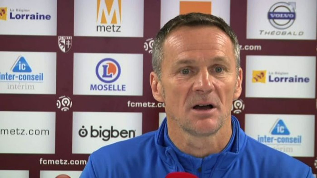 FCM - Cartier : «Le suspens du championnat»