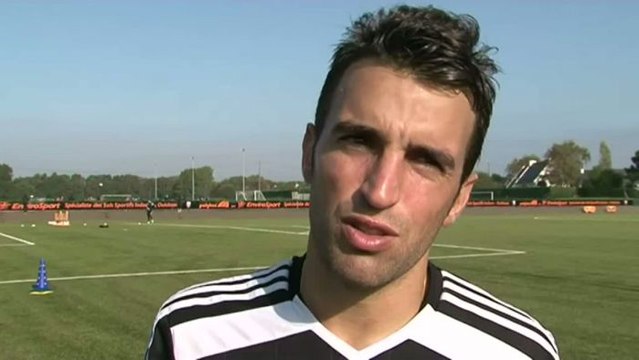 FCL - Jouffre : «Paris, l'une des meilleures équipes européennes»