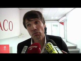 SR - Vasseur : «Nous n'avons jamais bafouillé notre football»