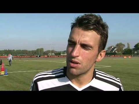 FCL - Jouffre : «Un bilan plus que mitigé»