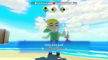 The Legend of Zelda: The Wind Waker HD - Partie 5: Des enchères la nuit?