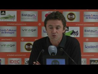 FOOT - L1 - FCL - Ripoll : «Un sentiment partagé»