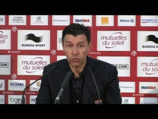 FOOT - L1 - OL - Fournier : «Une victoire difficile mais méritante»