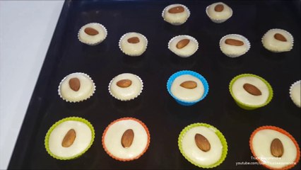 Comment préparer des petits fours rapidement