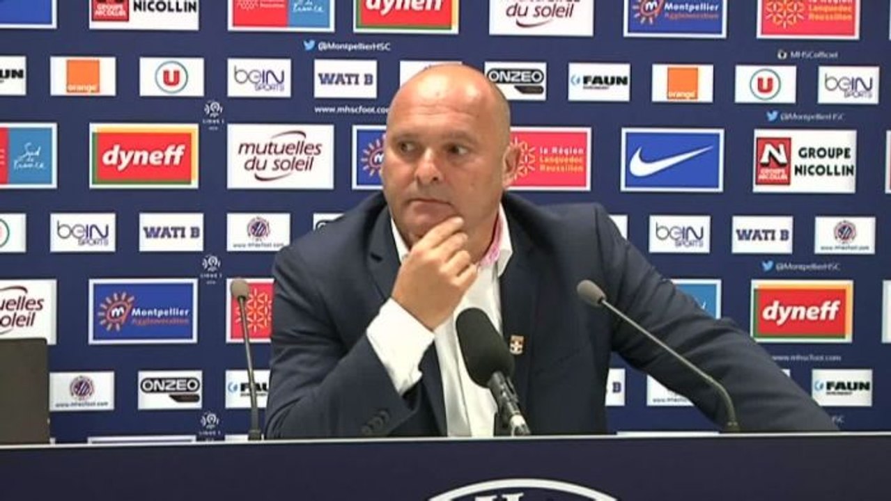 FOOT - L1 - ETG - Dupraz : «Entre deux textos...»