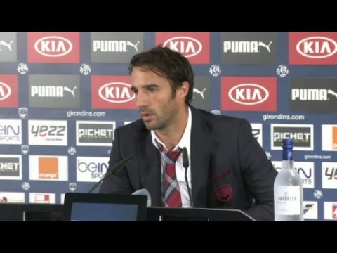 FOOT - L1 - FCGB - Planus : «Je ne suis pas mort»