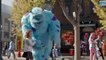 BETC pour Disneyland Paris - parc d'attractions, "Ils grandissent vite" - février 2014 - "Réponses magiques"