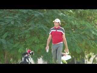 Golf - Ch Tour : Bouniol l'Américain