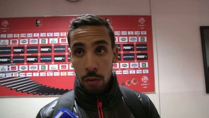 FCL - Mesloub : «Les matches se suivent et se ressemblent...»