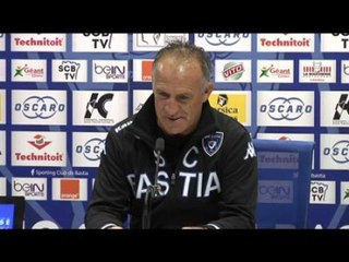 SCB - Printant : «Un changement de staff c'est toujours difficile !»