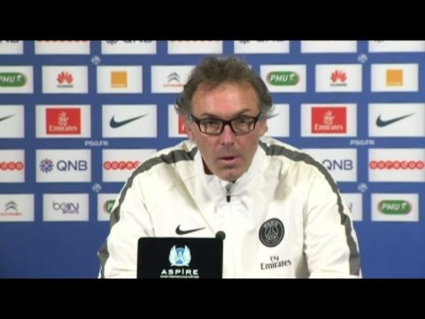 PSG - Blanc : «Je ne sais toujours pas pour Ibrahimovic»