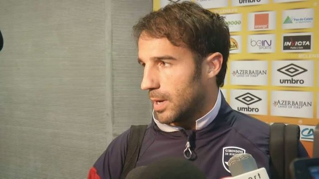 FOOT - L1 - FCGB - Planus : «Les limites intellectuelles du monde du football»