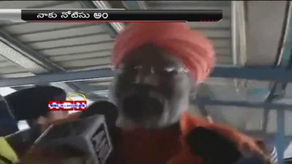 'Haven't Got Any Showcause Notice From Party Yet,' Says BJP Lawmaker Sakshi Maharaj