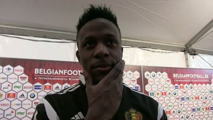 FOOT - L1 - Origi : «Etre plus forts mentalement»