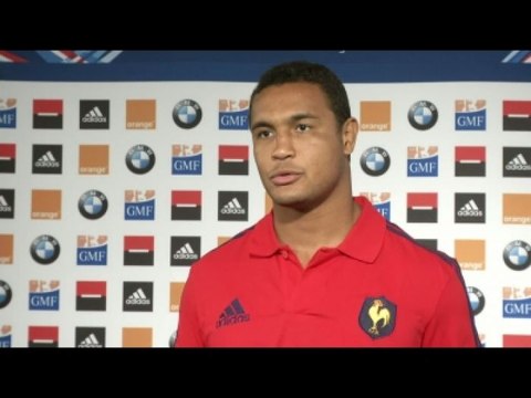 RUGBY - XV DE FRANCE - Dusautoir : «Préparer ce match avec sérieux»