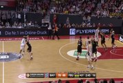 BASKET - Euroligue (H) : Le Top Ten de la 5e journée !