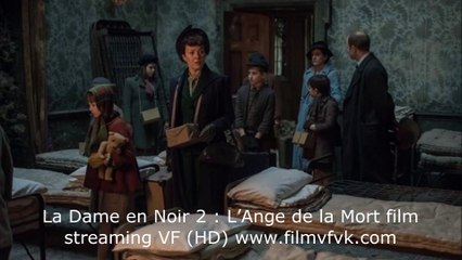 La Dame en Noir 2 | | | Film Streaming {VF HD}