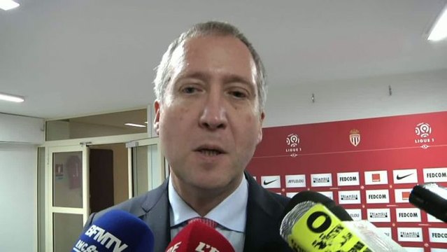 FOOT - L1 - ASM - Vasilyev : «L'état d'esprit que je veux voir»