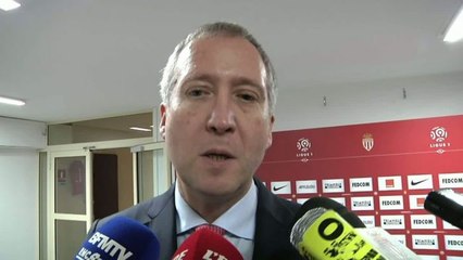 FOOT - L1 - ASM - Vasilyev : «L'état d'esprit que je veux voir»