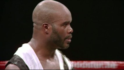 BOXE : Mormeck, l'exemple à suivre