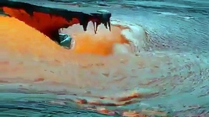 Short Clip about hell fire