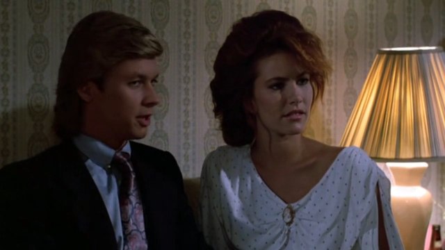 Колдовская доска (ужасы, мистика)