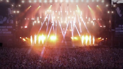 Solidays 2014 - Spot TV version 25s.