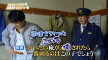 2015-01-11 神がかりハプニング！プラチナ映像アワード 家族狩り 篠田麻里子