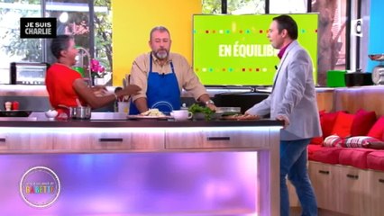 Les bienfaits nutritionnels des Topinambours